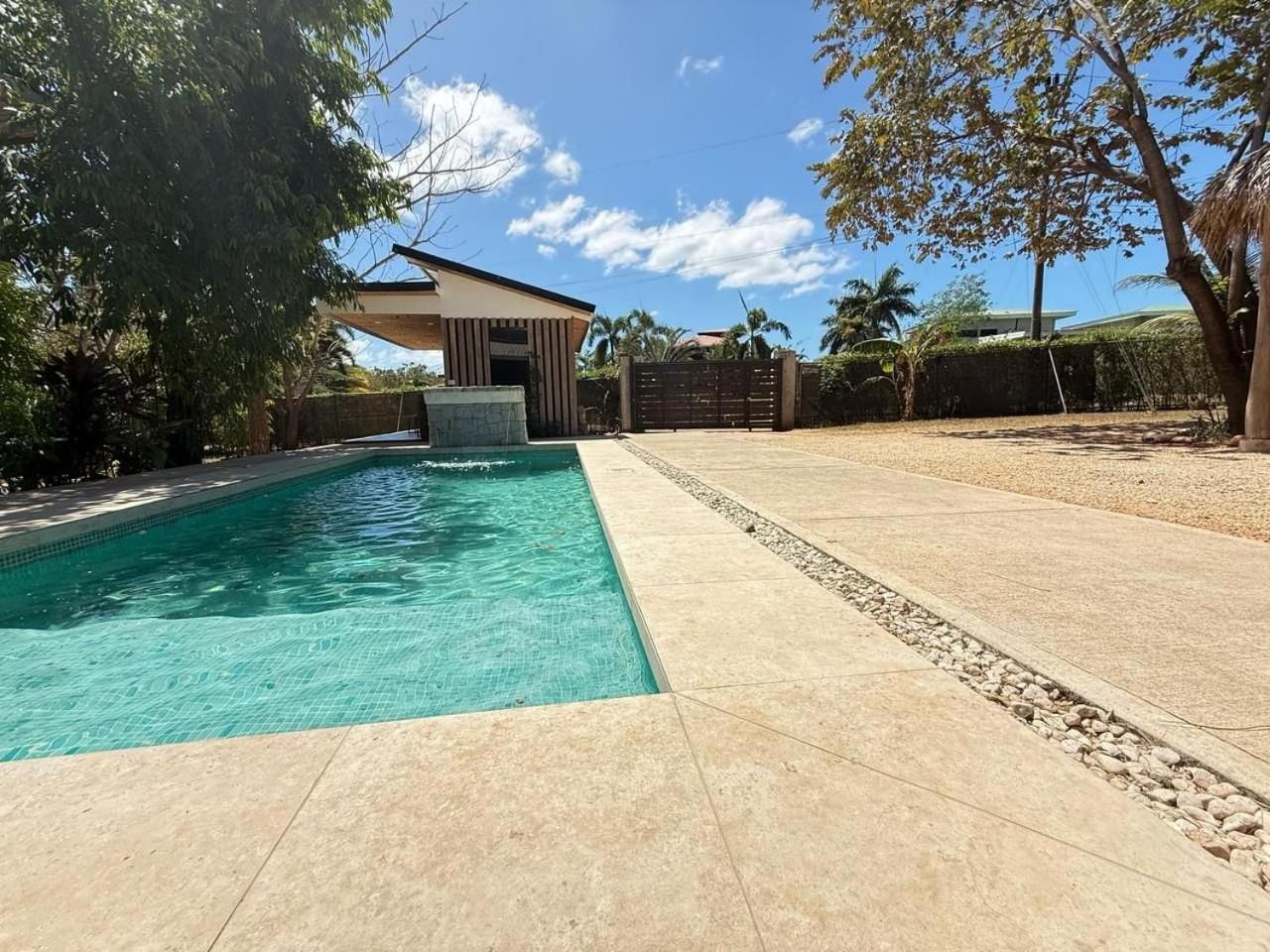 Casa Nirvana Paraíso Exterior foto