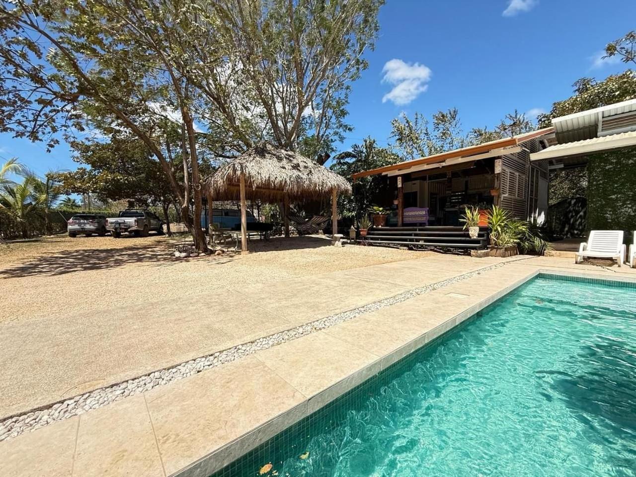 Casa Nirvana Paraíso Exterior foto
