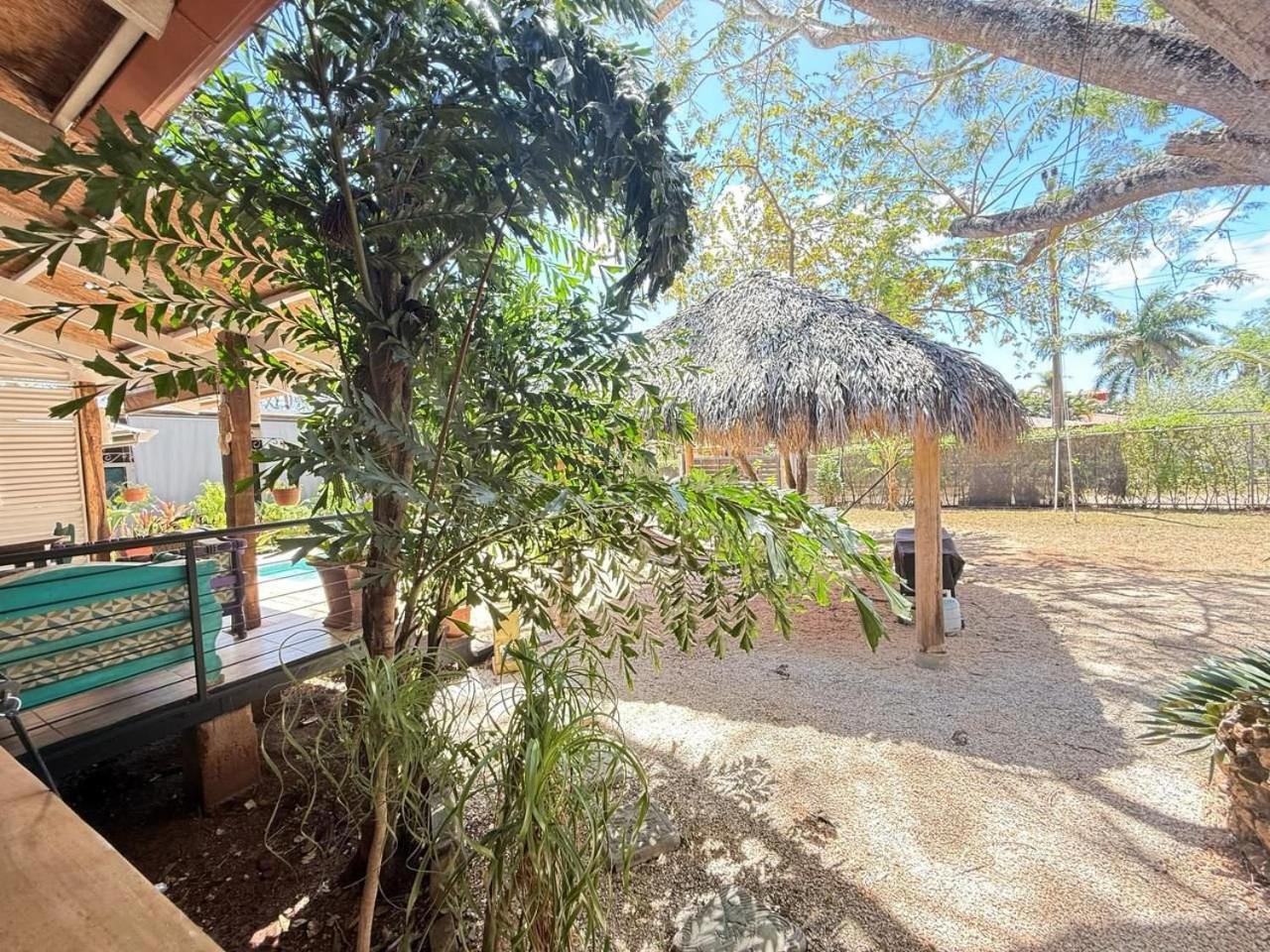 Casa Nirvana Paraíso Exterior foto