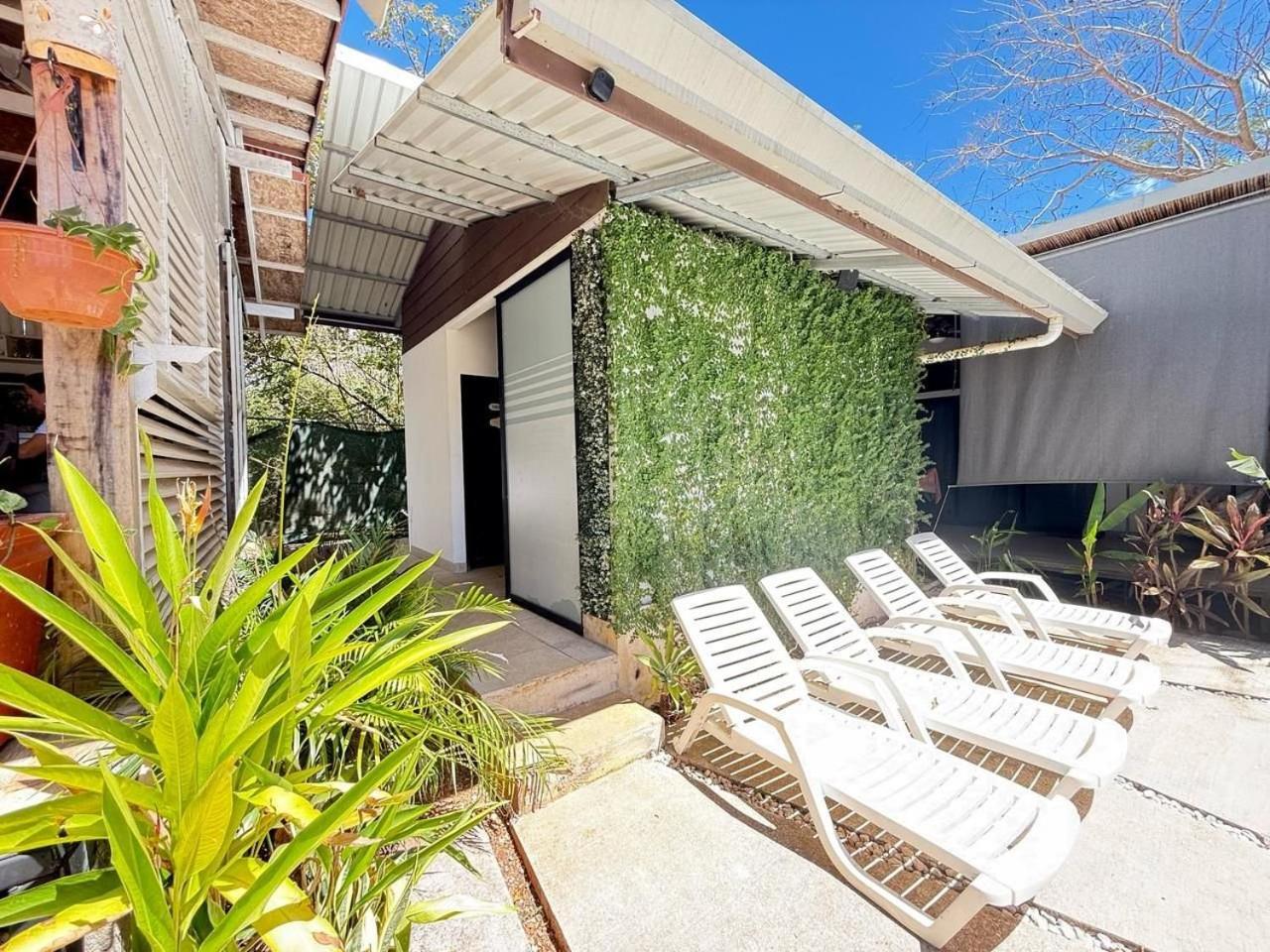 Casa Nirvana Paraíso Exterior foto