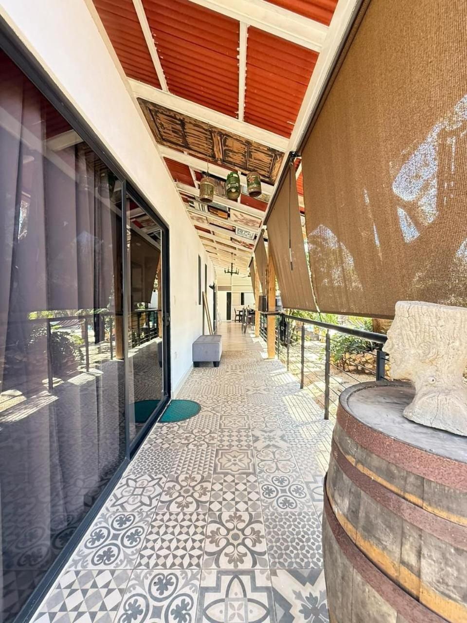 Casa Nirvana Paraíso Exterior foto