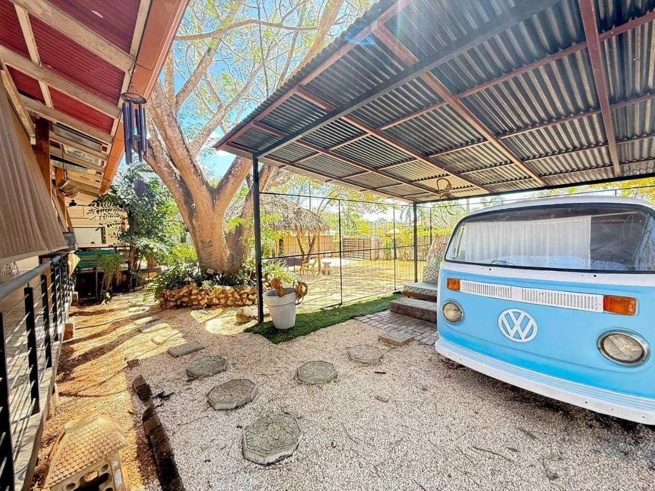 Casa Nirvana Paraíso Exterior foto