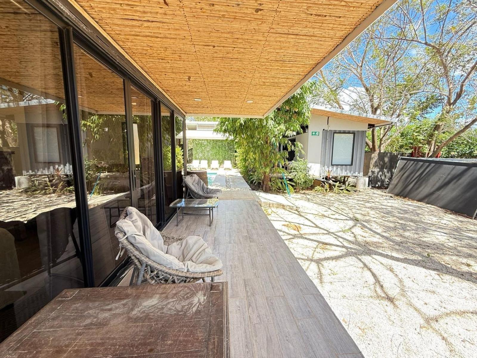 Casa Nirvana Paraíso Exterior foto
