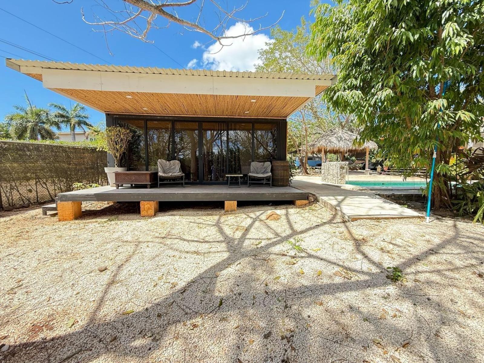 Casa Nirvana Paraíso Exterior foto