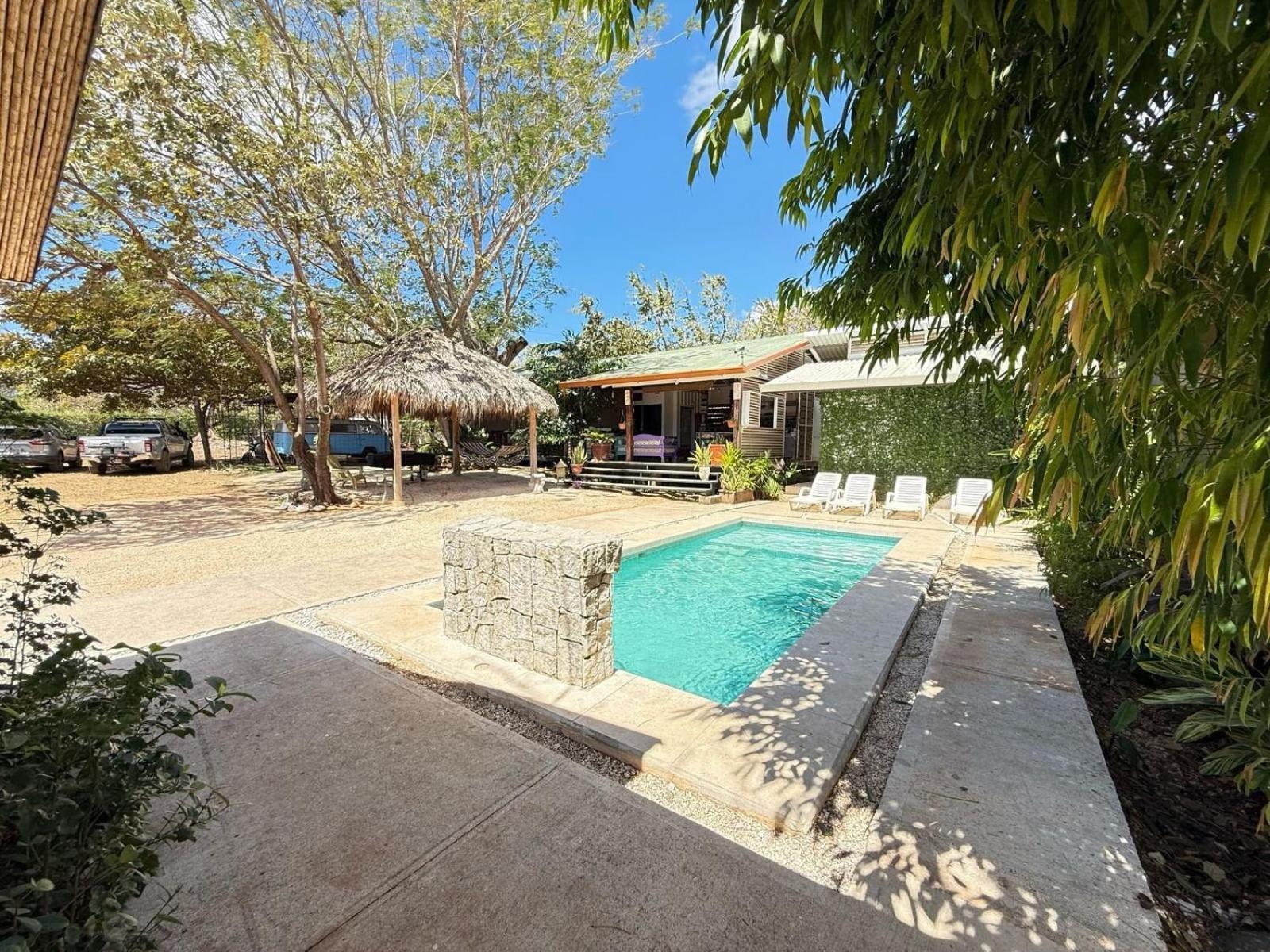 Casa Nirvana Paraíso Exterior foto