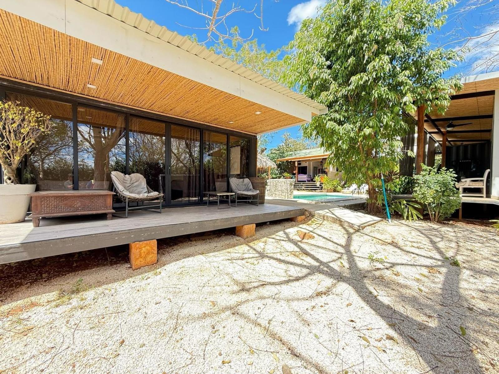 Casa Nirvana Paraíso Exterior foto